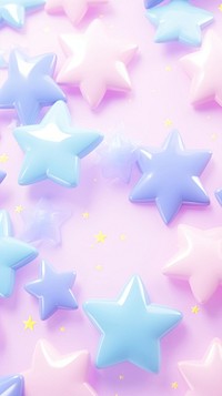 Cute galaxy wallpaper backgrounds abstract confetti.