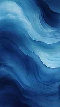 Blue wallpaper backgrounds nature wave.