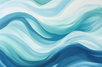 Ocean waves backgrounds abstract pattern.