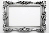 Rectangle frame vintage backgrounds white background architecture.