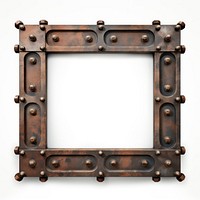 Steel frame vintage backgrounds white background architecture.