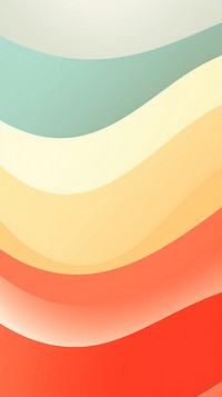 Overlapping oval pattern backgrounds abstract.