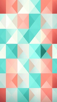 Pastel overlapping square pattern art backgrounds.