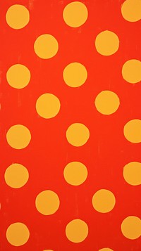 Polka dot pattern backgrounds repetition.