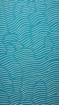 Wave pattern backgrounds repetition.