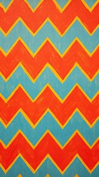 Zigzag line pattern backgrounds art.