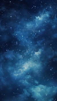 Blue wallpaper space sky astronomy.