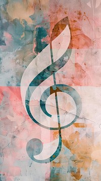 Note music watercolor wallpaper abstract text backgrounds.