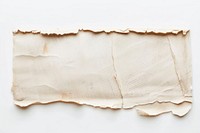 Vintage ripped paper backgrounds white torn.