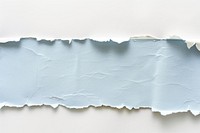 Blue ripped paper backgrounds white torn.