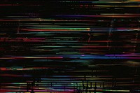 Glitch VHS textures backgrounds light night.