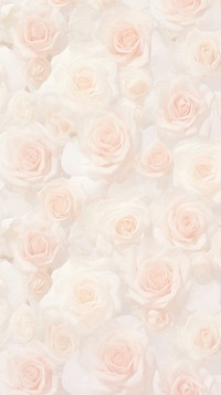 Rose pattern marble wallpaper backgrounds abstract flower.