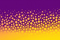 Purple and yellow pattern backgrounds honeycomb.