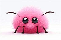 Ant animal pink cute.