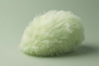 Fur softness hedgehog clothing.