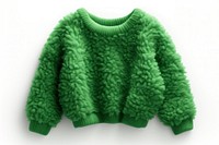 Sweater sweater sweatshirt green.
