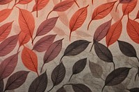 Autumn leaves backgrounds textured pattern.
