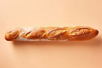 French baquette baguette bread food.