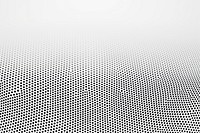 Dotted grid pattern backgrounds white electronics.