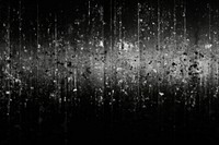 Film grain overlay effect backgrounds black condensation.