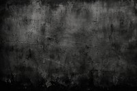 Grunge vintage black backgrounds texture.