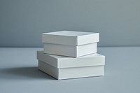 Rigid Boxes box publication simplicity.