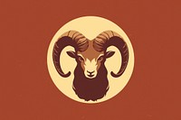 Aries astrology sign livestock animal mammal.