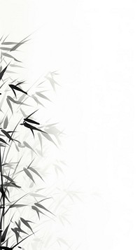 Bamboo wallpaper backgrounds plant abstract.
