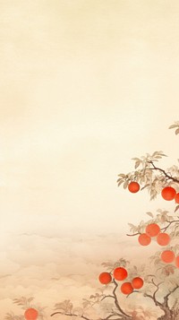 Apple scenery wallpaper plant backgrounds grapefruit.
