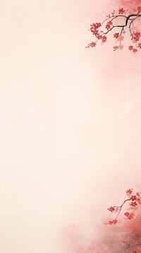 Gift scenery wallpaper plant backgrounds textured.