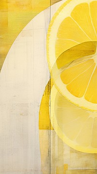 Lemon abstract fruit backgrounds.