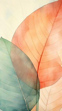 Leaf abstract plant backgrounds.