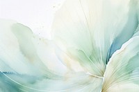 Sea shells watercolor background backgrounds painting flower.