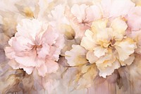 Carnation flowers watercolor background backgrounds painting blossom.