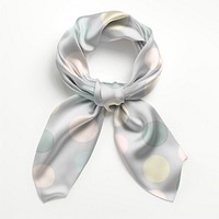 Silk scarf