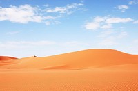 The sahara nature landscape outdoors.