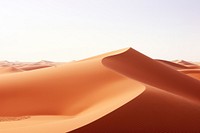 The sahara nature landscape outdoors.