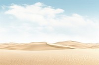 Sand dunes nature sky backgrounds.