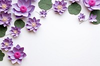 Thai lotus flowers backgrounds blossom pattern.