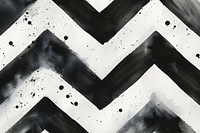 Background black chevron backgrounds texture art.