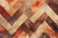 Background brown chevron backgrounds flooring painting.