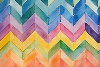 Background colorful chevron backgrounds pattern texture.