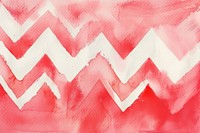 Background red chevron backgrounds paper art.