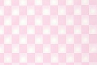 White gingham pattern backgrounds tablecloth.