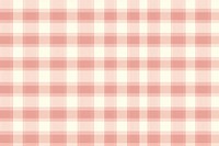 Beige gingham backgrounds tablecloth pattern.