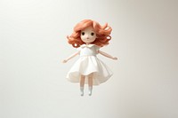 Doll doll white cute.