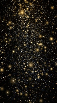 Glitter astronomy universe nature.