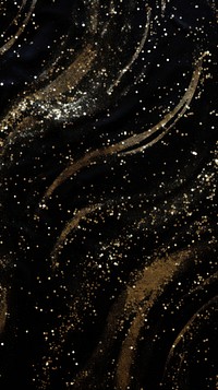 Glitter astronomy texture nature.