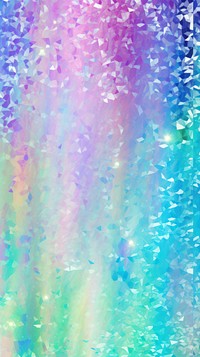 Glitter abstract purple paper.
