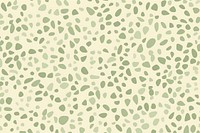 Light green and beige terrazzo pattern backgrounds repetition.